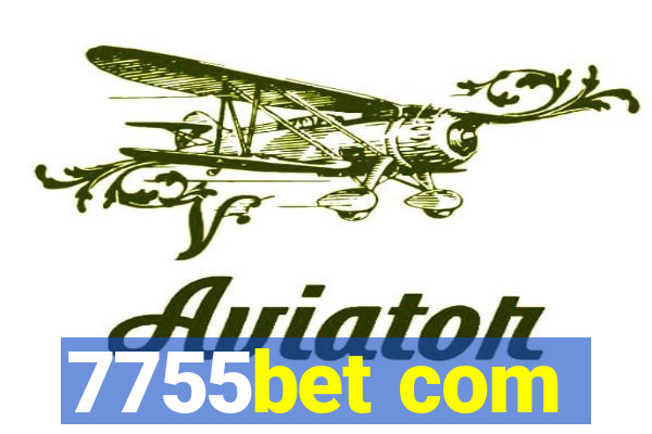 7755bet com